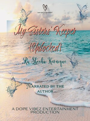 cover image of My Sisters' Keeper {Unlocked}